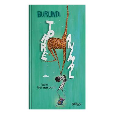 Imagem de Burundi: Torre Animal