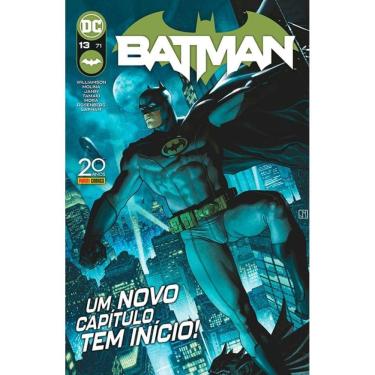 Imagem de Batman 13/71