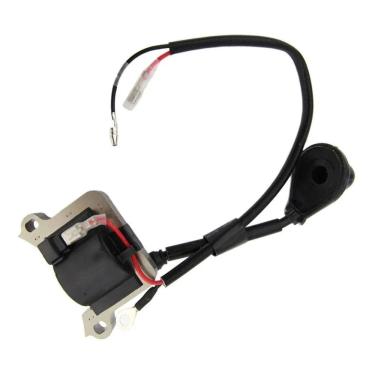 Imagem de Bobina Módulo Ignição Roçadeira Gasolina 2 T Nakasaki 63Cc