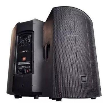 Imagem de Caixa Ativa Max 15 350w Rms Bluetooth Usb Jbl Harman Bivolt - Harman J