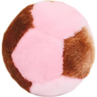 Imagem de Display Bola de Pélúcia para Cães Sortido - 70514 - CHALESCO
