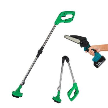 Imagem de Cabo Extensor 1.6m  Compatível Com Makita Mini Motosserra 550w