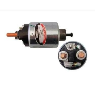 Imagem de Rele Automatico De Partida 12V Delco Remy 10520347