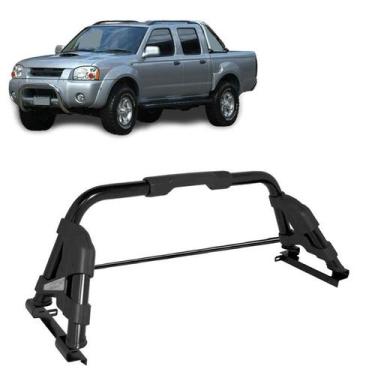 Imagem de Santo Antônio Frontier 2003 2004 2005 2006 2007 Preto - CCF