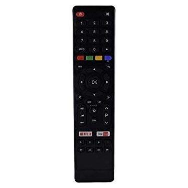 Imagem de Controle Remoto TV LED Philco PTV40E60SN - Lelong/Sky