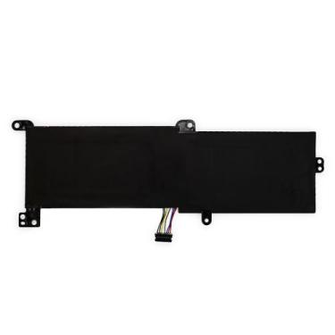 Imagem de Bateria para notebook bringIT compatível com Lenovo Part Number L16L2P