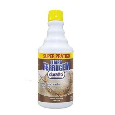 Imagem de Limpa Ferrugem 500 ml - Duratto
