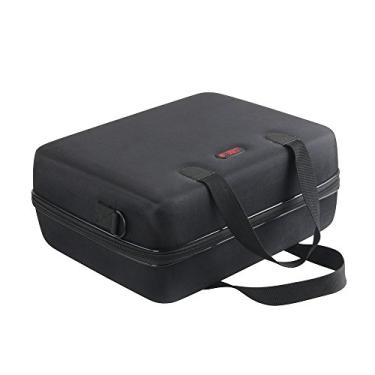 Imagem de Hermitshell Estojo De Viagem Para Console Xbox One X De 1 Tb + Sensor Kinect + Controle Sem Fio