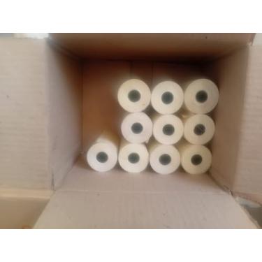 Imagem de Bobinas termicas 80x20 caixa com 10 bobinas