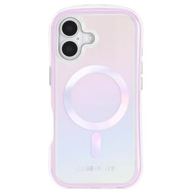 Imagem de Case-Mate Jelly Pop Soap Bubble Capa para iPhone 17 [compatível com MagSafe] - Capa de telefone elegante para mulheres com proteção contra quedas de 5 metros - Capa magnética premium para iPhone 17