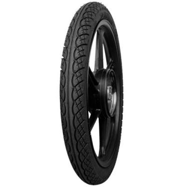 Imagem de Pneu Moto Dianteiro 60/100-17 Bilis Tt Biz100/125 Pop100/110 - ROBUST
