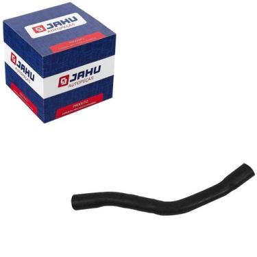 Imagem de Mangueira De Respiro Do Tanque Combustível I30 2009 A 2014 - Jahu 3752