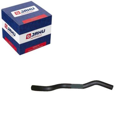 Imagem de Mangueira De Saída Do Ar Quente Uno 2011 A 2016 - Jahu 58029-1