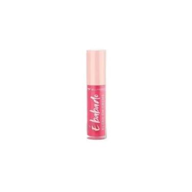 Imagem de Blush em Creme É Babado Cor 03 Bella Femme 4,5ML
