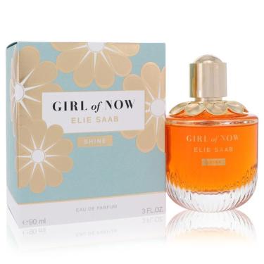 Imagem de Perfume Feminino Girl Of Now Shine Parfum Elie Saab 90 Ml Eau De Parfum