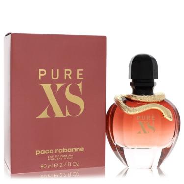 Imagem de Perfume Feminino Pure Xs Paco Rabanne 80 Ml Eau De Parfum