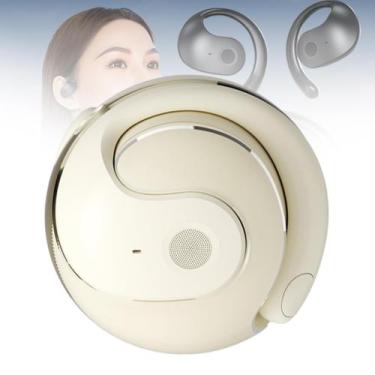 Imagem de Fone de ouvido Bluetooth sem fio Gtrwadd Hy-T26 X15 Pro, fones de ouvi