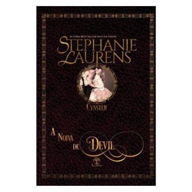 Imagem de A Noiva De Devil