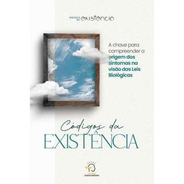 Imagem de Códigos Da Existência