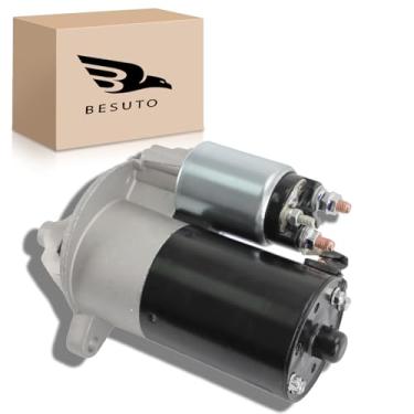 Imagem de Besuto Motor de arranque para Ford Explorer 4.0L V6 AT 3239