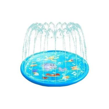Imagem de Lançador de água para carpete Water Spray Center 170 cm para crianças 