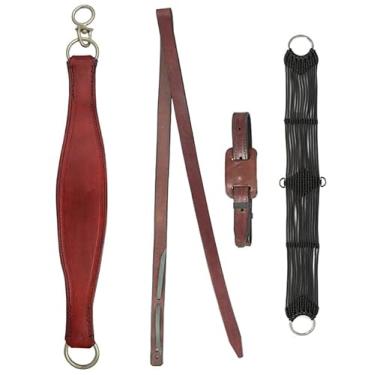 Imagem de Chincha com destorcedor completa SV18004 - Havana