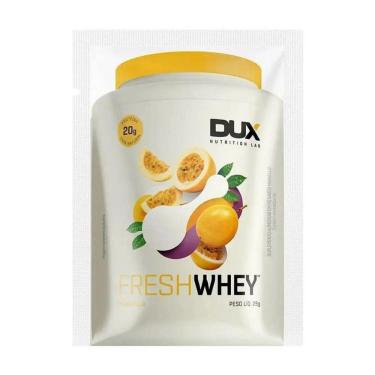 Imagem de Fresh Whey Sachê (29g) - Sabor: Maracujá