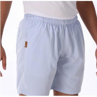 Imagem de Bermuda Casual Masculina Ogochi 004544101 Azul-Masculino
