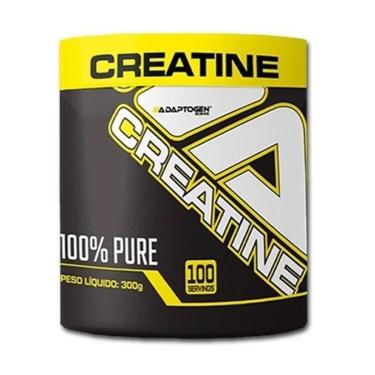Imagem de Creatine 100% Pure Adaptogen 300 G-Masculino