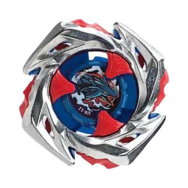 Imagem de Bebl Burst Gyro X Starter Kit Takara Tomy Drumbuster 1-60A Série UX Pr