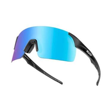 Imagem de Óculos De Sol Unissex UV400 Para Ciclismo, Pesca, Golfe, Condução, Lux