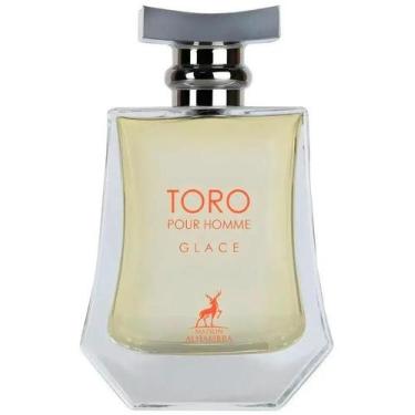 Imagem de Perfume Árabe Toro Pour Homme Glace Edp 100ml - Maison Alhambra