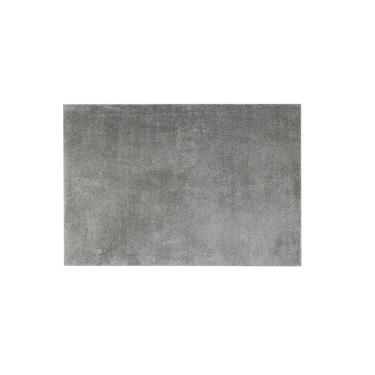 Imagem de Tapete Majestic Jolitex 200X240Cm Macio Antiderrapante Cinza