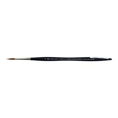 Imagem de PINCEL W&N PROF WATERCOLOR SABLE N 4 5068004