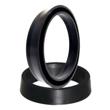 Imagem de Borracha De Vedação 3 Pol Para Engate Roscável Viqua