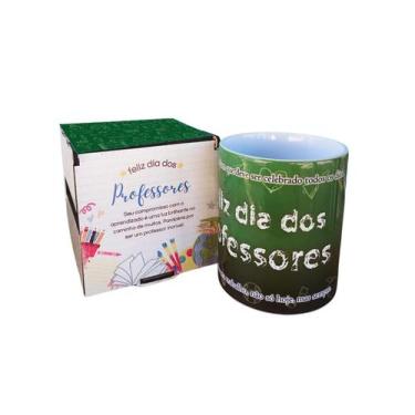 Imagem de Kit Educação Presente Especial Para Professores - Reidopendrive