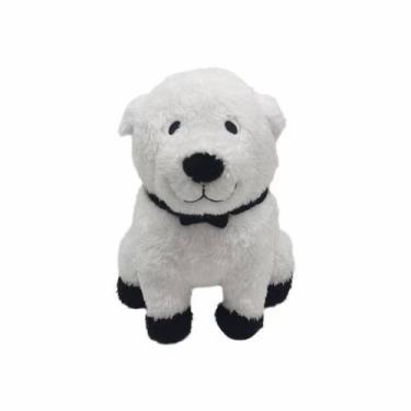 Imagem de Brinquedo de pelúcia Spys Familys Bond Dog, anime de 23 cm para crianç