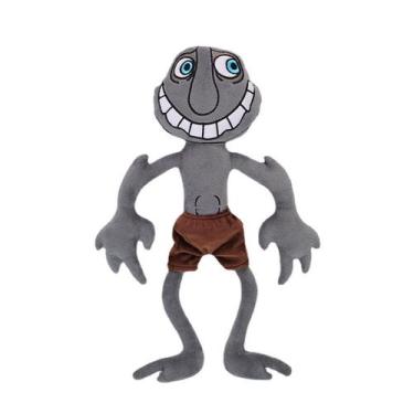 Imagem de Boneco de pelúcia Doll Man do Windows 40cm - yiweisai