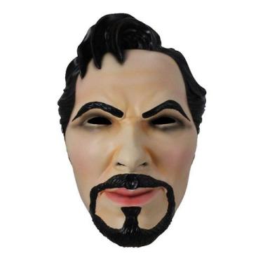 Imagem de Máscara de cosplay Doctor Strange Halloween Carnaval Páscoa - yiweisai