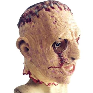 Imagem de Máscara de fantasia de cosplay Halloween O Senhor dos Anéis Horror - y