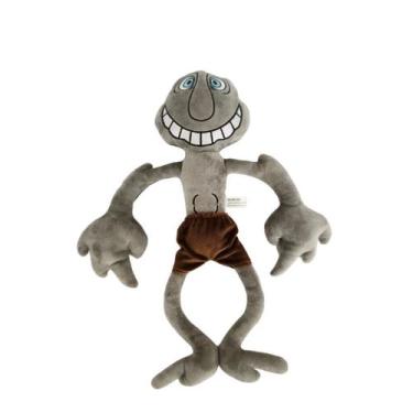 Imagem de Boneca de pelúcia Mans From Windows Kerns Anime Plus 40cm - Yiweisai