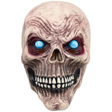 Imagem de Máscara, festa de Halloween, Devil Horn, cosplay, bruxa, abóbora, cave