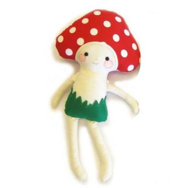 Imagem de Boneca de pelúcia Alitas Battles, anime de 50 cm com enchimento de sed