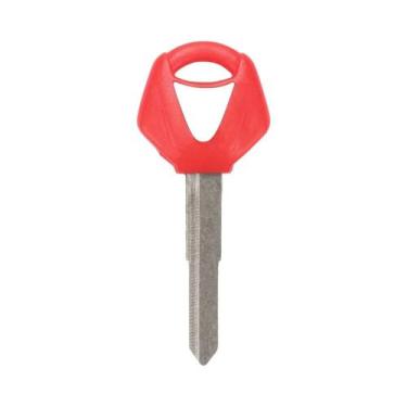 Imagem de Chaves Virgens (3 Peças) Para Substituição De Chaves De Moto YAMAHA - 