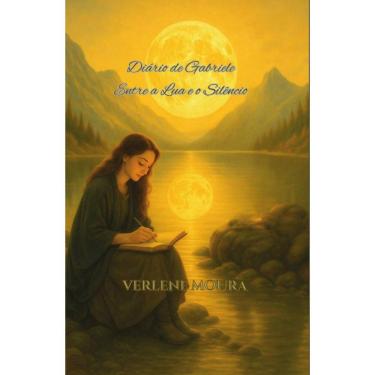 Imagem de Diario de Gabriele: Entre a Lua e o Silêncio