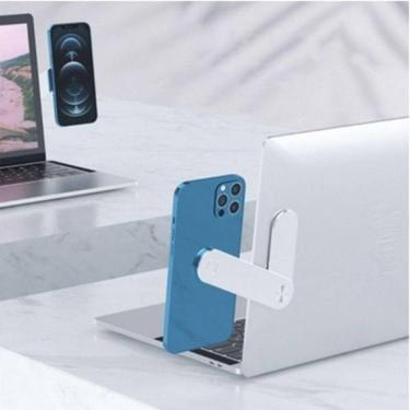 Imagem de Suporte De Para Computador Practical Work Prata