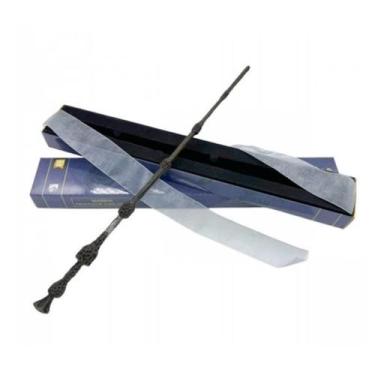 Imagem de Varinha Resina Licenciada Warner Dumbledore - Splash Toys