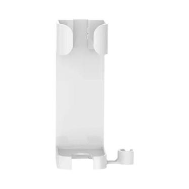 Imagem de Organizador De Secador De Cabelo Montado Na Parede, Suporte Para Chapi