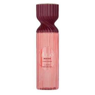 Imagem de Body Mist Mayar Cherry Intense Lattafa Feminino 250ml-Feminino