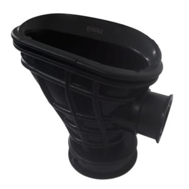 Imagem de Condutor Caixa Filtro De Ar Honda Fan 125i 2016 a 2018 - TRILHA